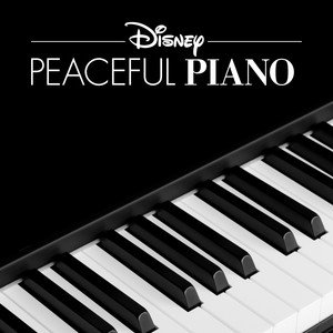 Immagine per 'Disney Peaceful Piano'