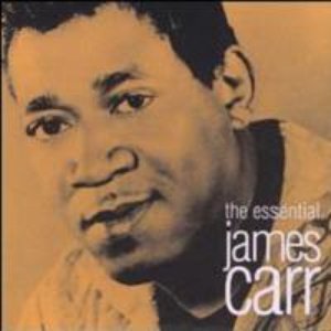 Zdjęcia dla 'The Essential James Carr'