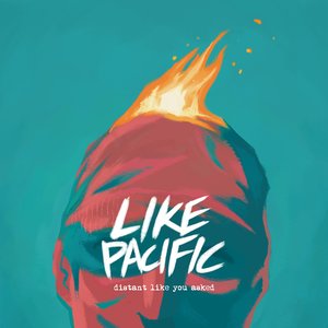 Изображение для 'Distant Like You Asked'