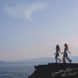 Image for 'Vanilla Sky'