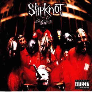 “Slipknot [168 618 511-2]”的封面