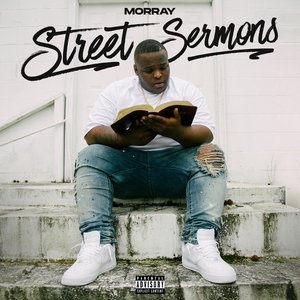 “Street Sermons”的封面