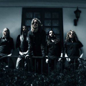 Изображение для 'Opeth'