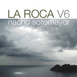 “La Roca Vol. 6”的封面