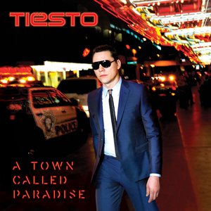 Bild für 'A Town Called Paradise (Deluxe Edition)'