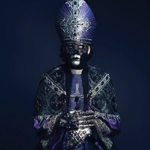 Imagem de 'Ghost'