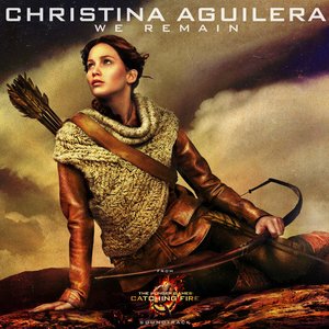 Image for 'We Remain (From "The Hunger Games: Catching Fire" Soundtrack)'