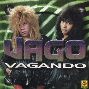 Image for 'Vagando'