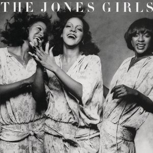 Image for 'The Jones Girls'