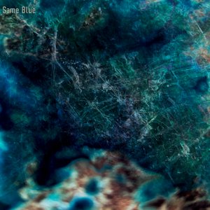 Immagine per 'Same Blue'