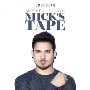 “MICKSTAPE”的封面