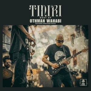 Image for 'Tiniri'