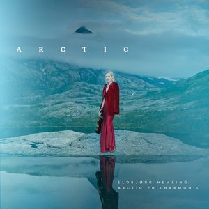 Image for 'Arctic'