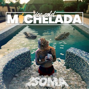 Image for 'Ice Cold Michelada'