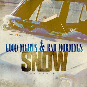 Image pour 'Good Nights & Bad Mornings'