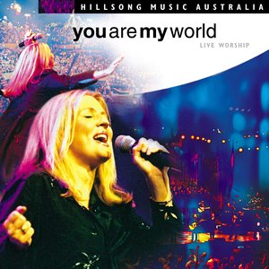 Zdjęcia dla 'You Are My World (Live)'