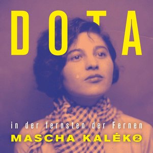 “In Der Fernsten Der Fernen - Mascha Kaléko 2”的封面