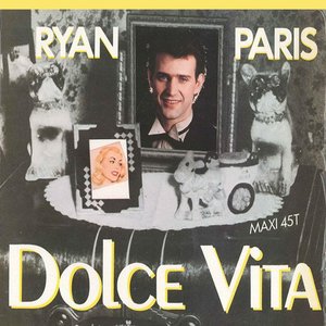 Image for 'Dolce Vita (Original Remastered Version 2020)'