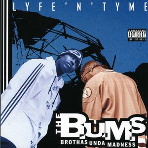 Image for 'Lyfe 'N' Tyme'