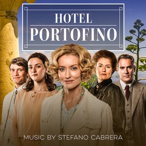 Bild för 'Hotel Portofino (Original Television Soundtrack)'