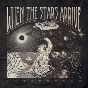 “When The Stars Arrive”的封面