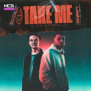 “Take Me”的封面