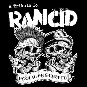 “Hooligans United a Tribute to Rancid”的封面