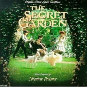 Image for 'The Secret Garden - O Jardim Secreto'