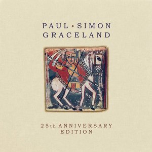 'Graceland (25th Anniversary Deluxe Edition)' için resim