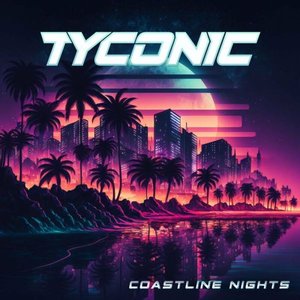 Image for 'Coastline Nights'