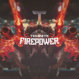 Image for 'Firepower'