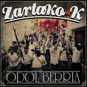 'Odol Berria'の画像