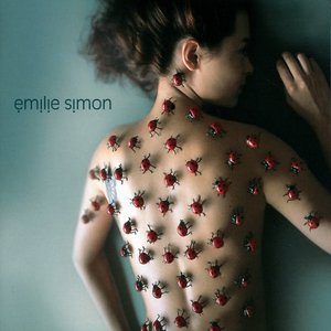 “Emilie Simon”的封面