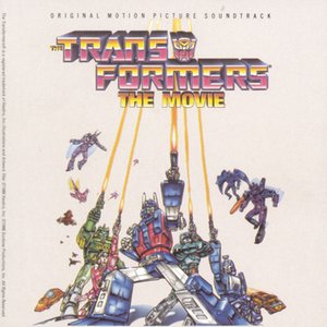 Image for 'Transformers'