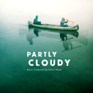 Image for 'Partly Cloudy'