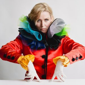 Zdjęcia dla 'Róisín Murphy'