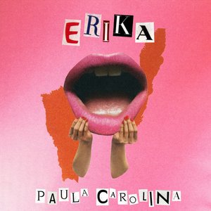 “Erika”的封面