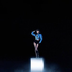 Image for 'Burning Blue'