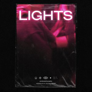 Image for 'Lights'