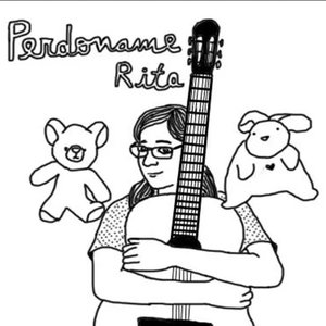 “PERDONAME RITA”的封面