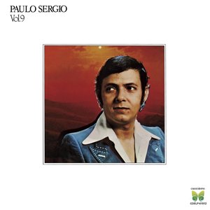 “Paulo Sérgio”的封面