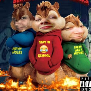 Image for 'Bejalvin & the Chipmunks'