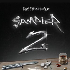 Bild für 'Eastsideboyz Sampler 2'