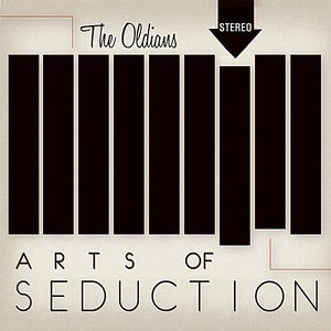 Image for 'Arts Of Seduction'
