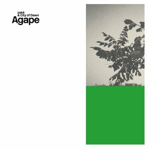 Image for 'Agape'