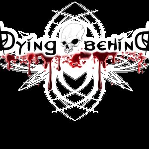 Image for 'Dying Behind'
