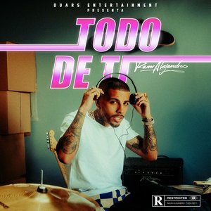 Image for 'Todo De Ti'