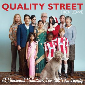 Immagine per 'Quality Street: A Seasonal Selection For All The Family'