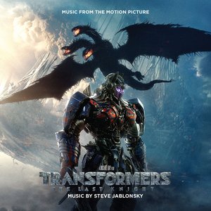 Zdjęcia dla 'Transformers: The Last Knight (Music from the Motion Picture)'