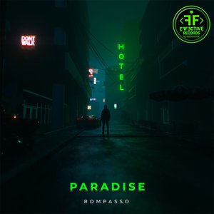 Image for 'Paradise - Single'